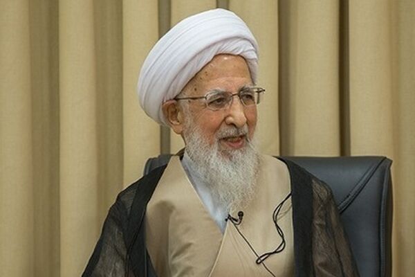 آیت‌الله جوادی آملی: خراسان مهد فلسفه و حکمت است
