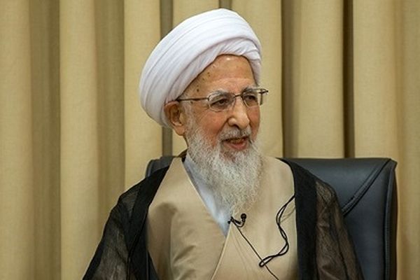 آیت‌الله جوادی آملی: خراسان مهد فلسفه و حکمت است