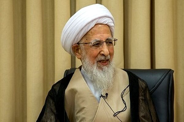 آیت‌الله جوادی آملی: خراسان مهد فلسفه و حکمت است