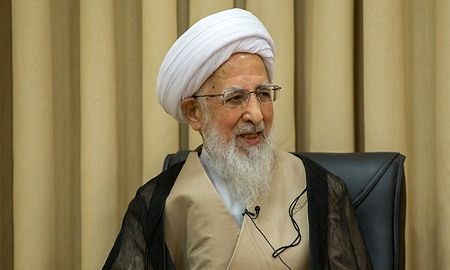 آیت‌الله جوادی آملی: خراسان مهد فلسفه و حکمت است