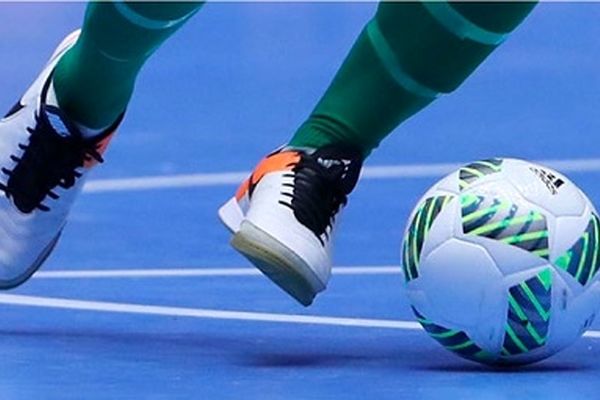 2 خراسانی در لیست تیم ملی فوتسال ایران