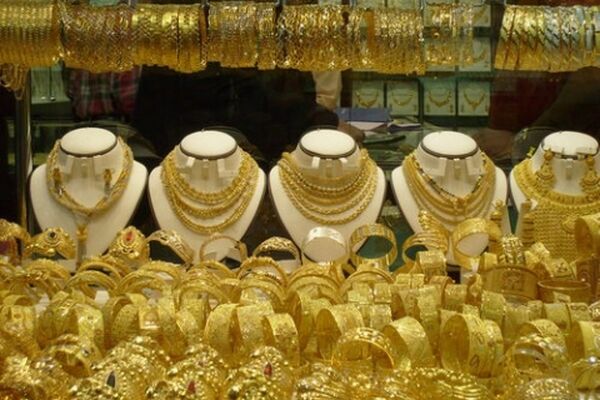 نرخ طلا، سکه و ارز در بازار امروز مشهد(15 مرداد ماه)