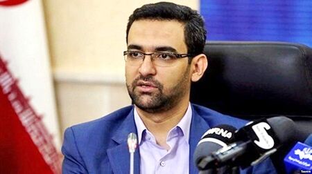 ایجاد ۲۱ سایت ارتباطی جدید در شهرستان نیشابور