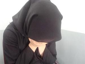 اعترافات تکان‌دهنده راضیه زنی که ۲ کودک خردسالش را خفه کرد