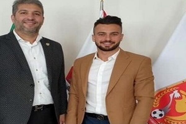 سروش رفیعی به شهر خودرو پیوست
