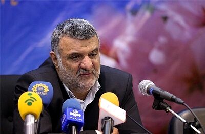 وزیر جهاد کشاورزی: نیمایی شدن قیمت ارز به گرانی علوفه می‌انجامد