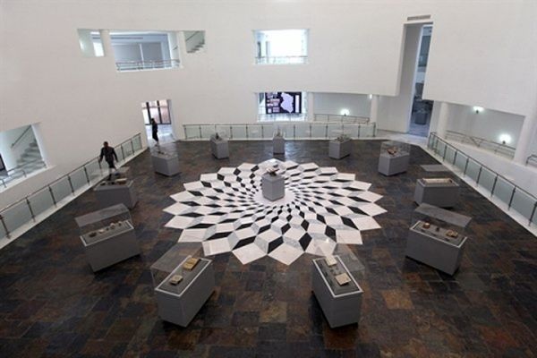 راه اندازی ۱۱ موزه در خراسان رضوی در دست اجرا است