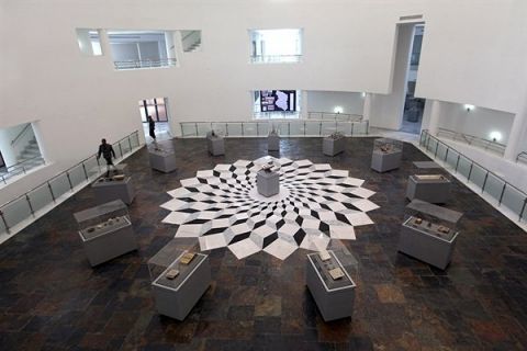 راه اندازی ۱۱ موزه در خراسان رضوی در دست اجرا است