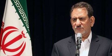زیر بار ‌فشارهای نادرست دشمن نخواهیم رفت / همکاری دولت با آستان قدس ‌با قدرت ادامه خواهد یافت