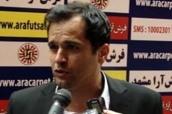 مرتضایی: سبک و روش درستی انتخاب کردم