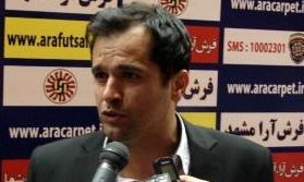 مرتضایی: سبک و روش درستی انتخاب کردم