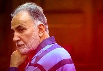 پشت پرده خودکشی نجفی در زندان / خانواده نجفی به دیدارش رفتند + جزییات