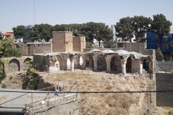 انتقاد میراث فرهنگی از خروج یک مسجد از فهرست آثار ملی، با رأی دادگاه