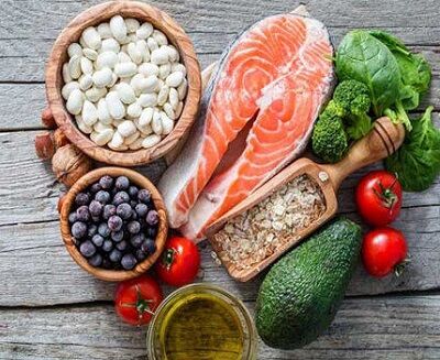 پیشگیری از آلزایمر با این 7 ماده غذایی