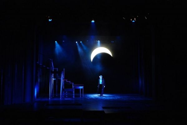 «گسل» به روی صحنه می‌رود