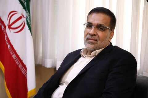 دستگیری تعدادی از عناصر ضد انقلاب حین تجمع غیر قانونی در مقابل دادگستری مشهد