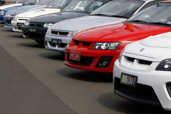 قیمت انواع خودرو وارداتی در بازار + جدول