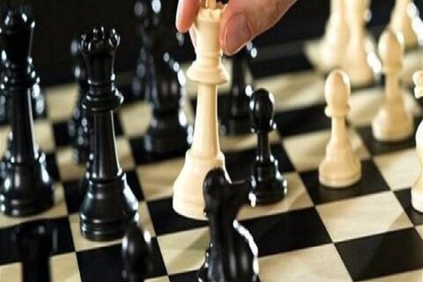 پایان جشنواره شطرنج بانوان کشور در مشهد