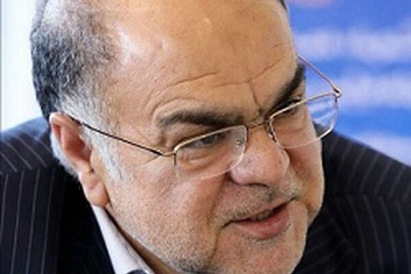 چرا شهرک اقماری جدید!