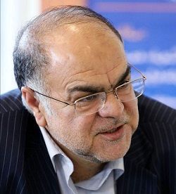 چرا شهرک اقماری جدید!
