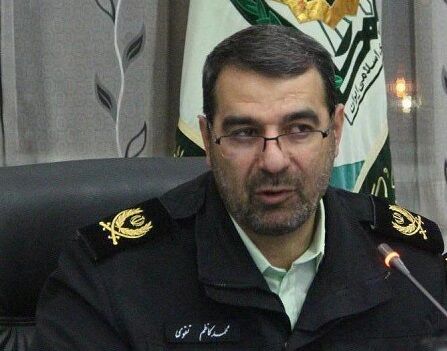 ۱۲۰ میلیارد ریال کالای احتکاری در نیشابور کشف شد