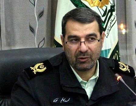 ۱۲۰ میلیارد ریال کالای احتکاری در نیشابور کشف شد