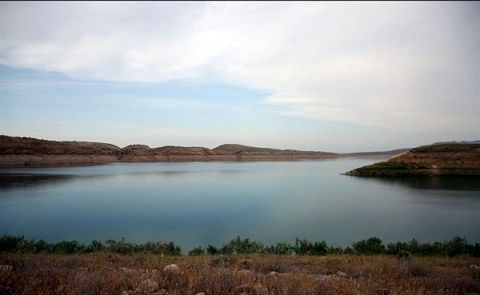 2 سد هزینه‌ساز کلات از عهده مدیریت منابع آب برنیامده‌اند