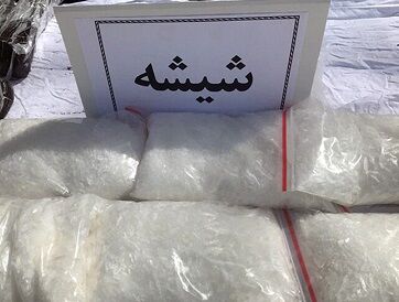 باند توزیع مواد مخدر صنعتی در تربت جام منهدم شد