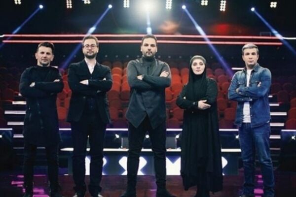 فینال «عصر جدید» دوشنبه‌ شب پخش می‌شود