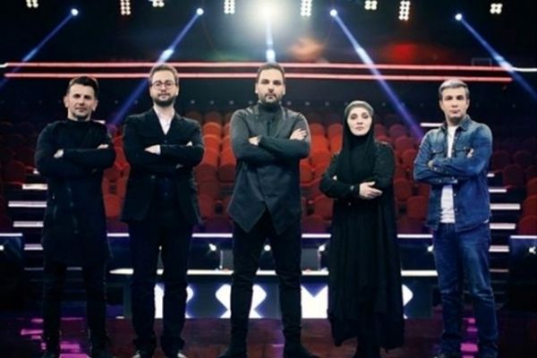 فینال «عصر جدید» دوشنبه‌ شب پخش می‌شود