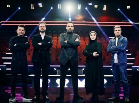 فینال «عصر جدید» دوشنبه‌ شب پخش می‌شود