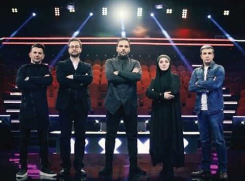 فینال «عصر جدید» دوشنبه‌ شب پخش می‌شود