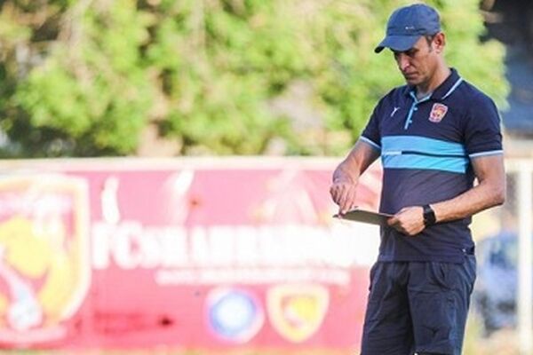 گل‌محمدی: ورزش در مشهد، اولویت پانزدهم است