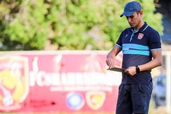 گل‌محمدی: ورزش در مشهد، اولویت پانزدهم است