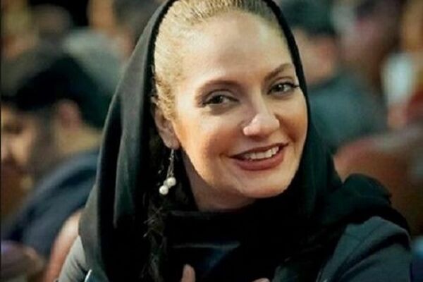 سرقت عکس های خصوصی مهناز افشار + عکس