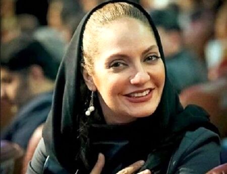 سرقت عکس های خصوصی مهناز افشار + عکس