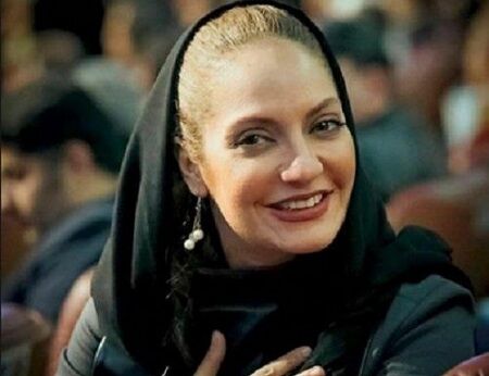 سرقت عکس های خصوصی مهناز افشار + عکس
