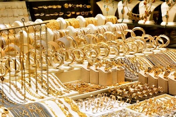 نرخ طلا، سکه و ارز در بازار امروز مشهد(28مرداد ماه)