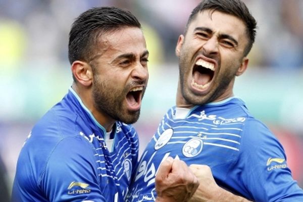 مقصدنهایی امیدابراهیمی کجاست؟/سپاهان؟! پدیده شهرخودرو؟! شایدهم استقلال