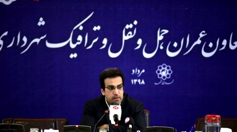 کمبود ۶۰ واگن در خط یک قطار شهری