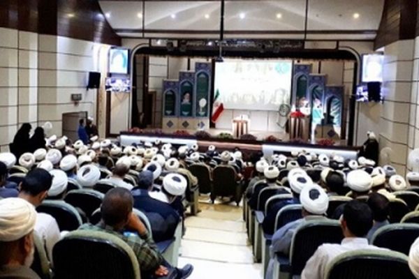 اعزام ۱۵۰۰ مبلغ از خراسان رضوی در محرم ۱۴۴۱