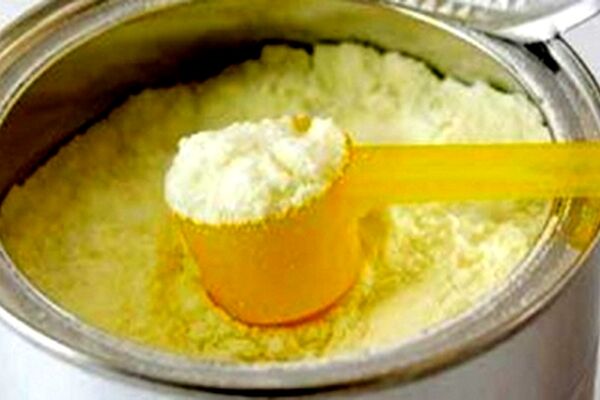 داروخانهء متخلف به تعزیرات معرفی می شود/فروش شیرخشک فقط با قیمت مصوب