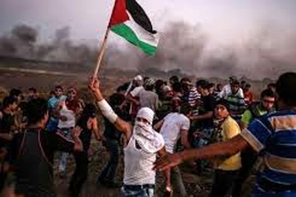 وضعیت جاری فلسطین و موازنه‌های نوین قدرت