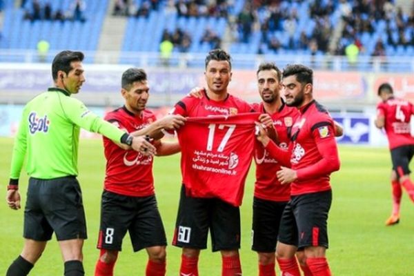 پیکان ٠ - ٢ شهرخودرو؛ یحیی و شاگردان گام اول را محکم برداشتند