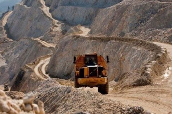 مشکلات معادن سنگان در سطح ملی پیگیری می‌شود