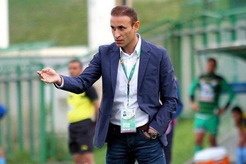 گل‌محمدی: روح‌الله باقری، جان تازه‌ای به خط حمله شهرخودرو بخشید
