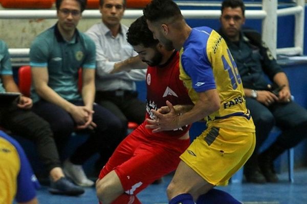 مرتضایی: برای کسب حداکثر امتیاز از ۴ بازی آتی برنامه داریم