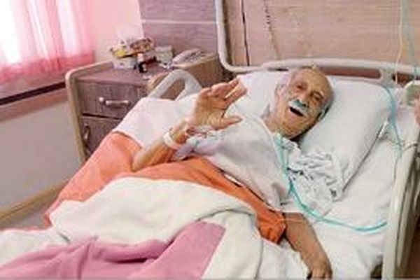 داریوش اسدزاده درگذشت