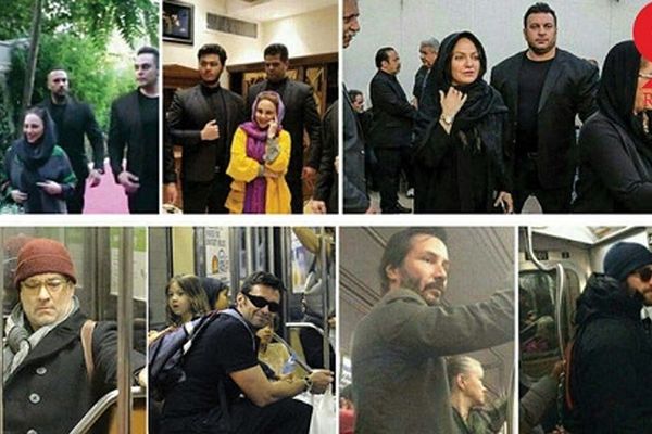 چند می گیری بادیگاردم بشی؟