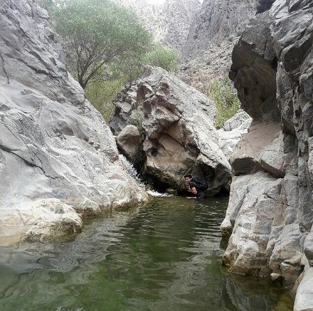 راز ناپدید شدن ۶ تن از اعضای یک خانواده در آبگرم خلیل آباد